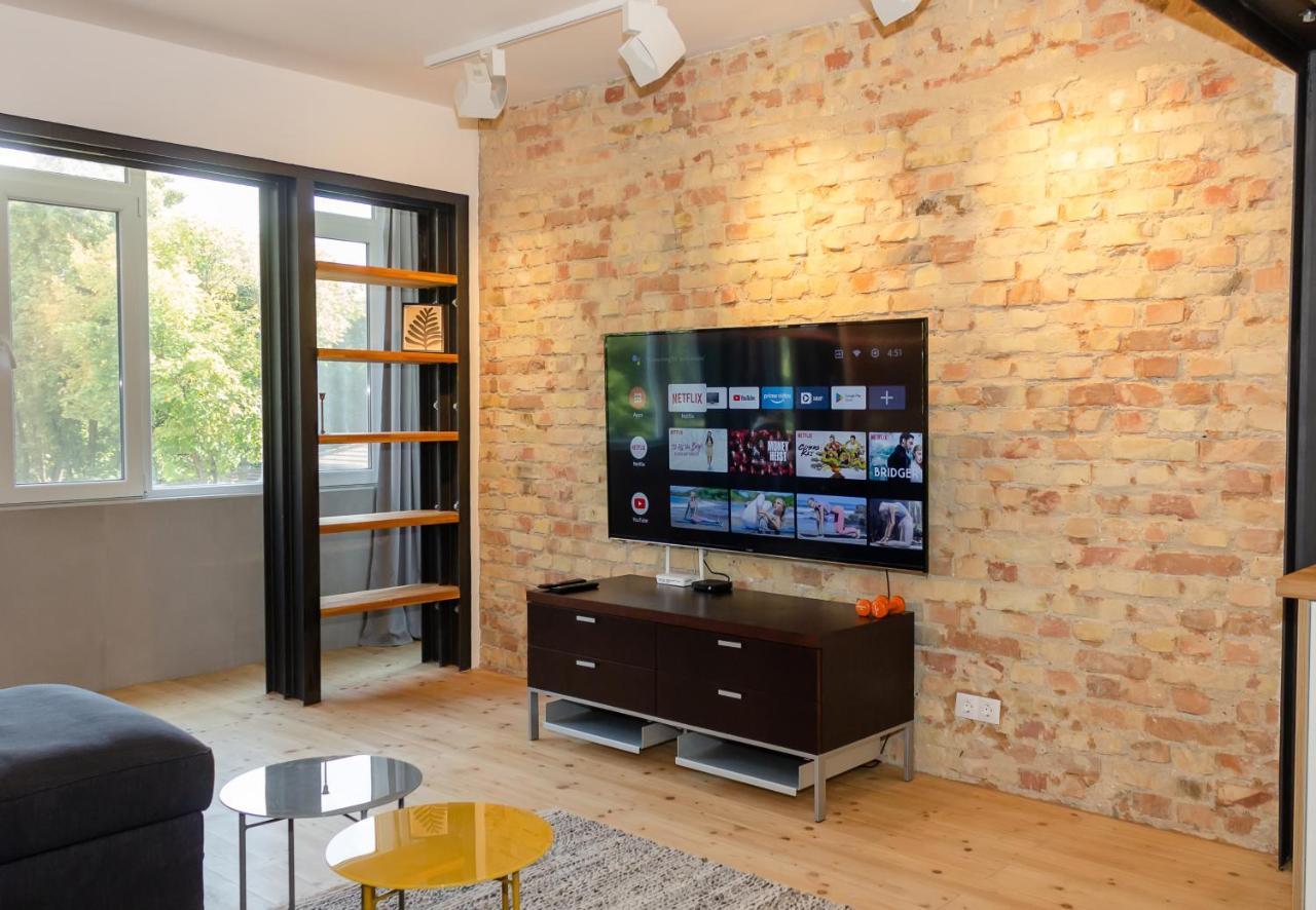 Bright & Spacious 1Bd Apartment With A Charming Balcony By Flat Mаnager Várna Kültér fotó