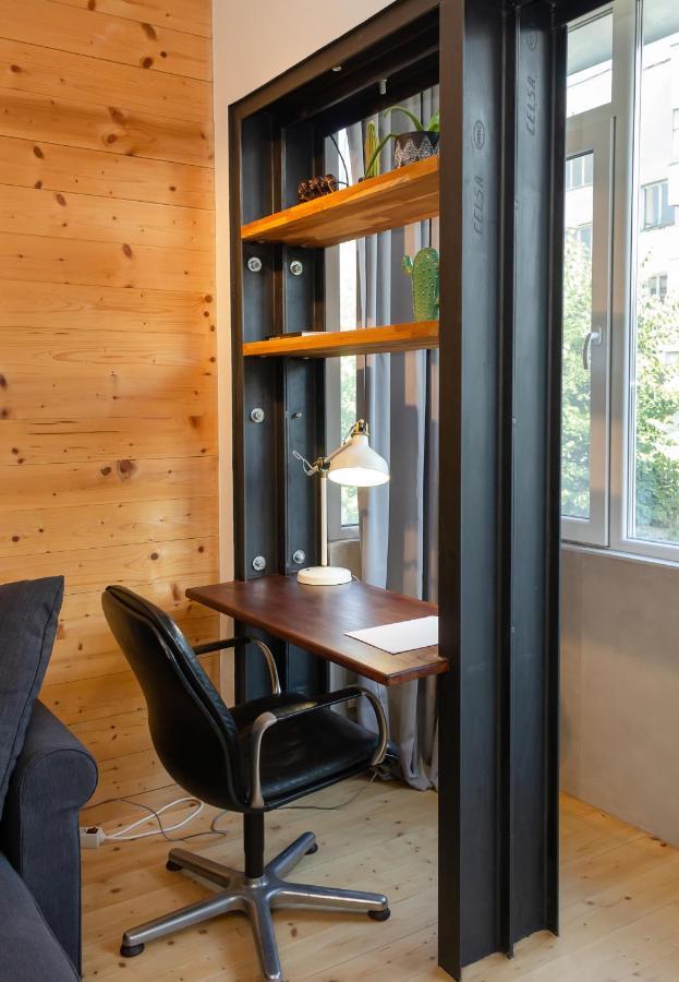 Bright & Spacious 1Bd Apartment With A Charming Balcony By Flat Mаnager Várna Kültér fotó