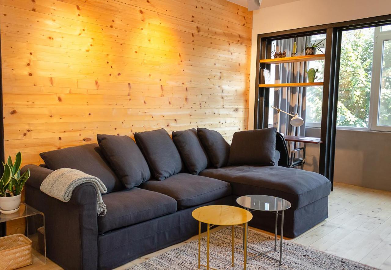 Bright & Spacious 1Bd Apartment With A Charming Balcony By Flat Mаnager Várna Kültér fotó