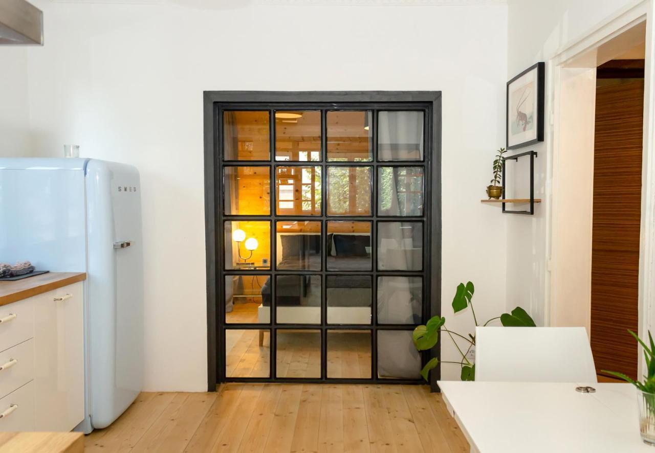 Bright & Spacious 1Bd Apartment With A Charming Balcony By Flat Mаnager Várna Kültér fotó