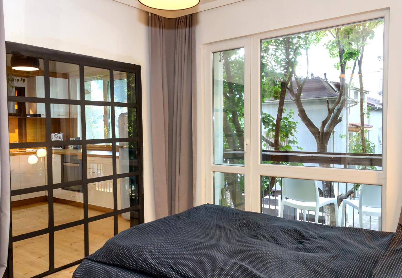 Bright & Spacious 1Bd Apartment With A Charming Balcony By Flat Mаnager Várna Kültér fotó